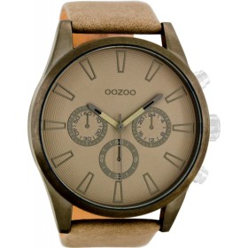 OOZOO Timepieces 50mm C8200